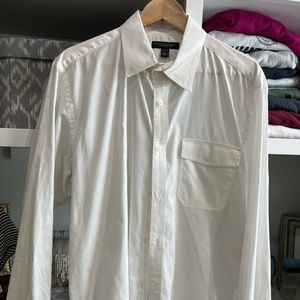 Banana Republican dress shirt